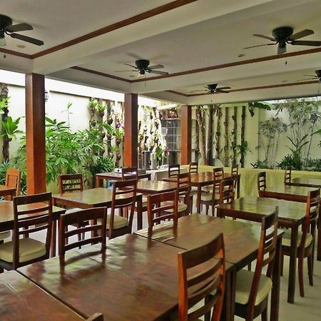 Ipil Suites El Nido Exterior foto