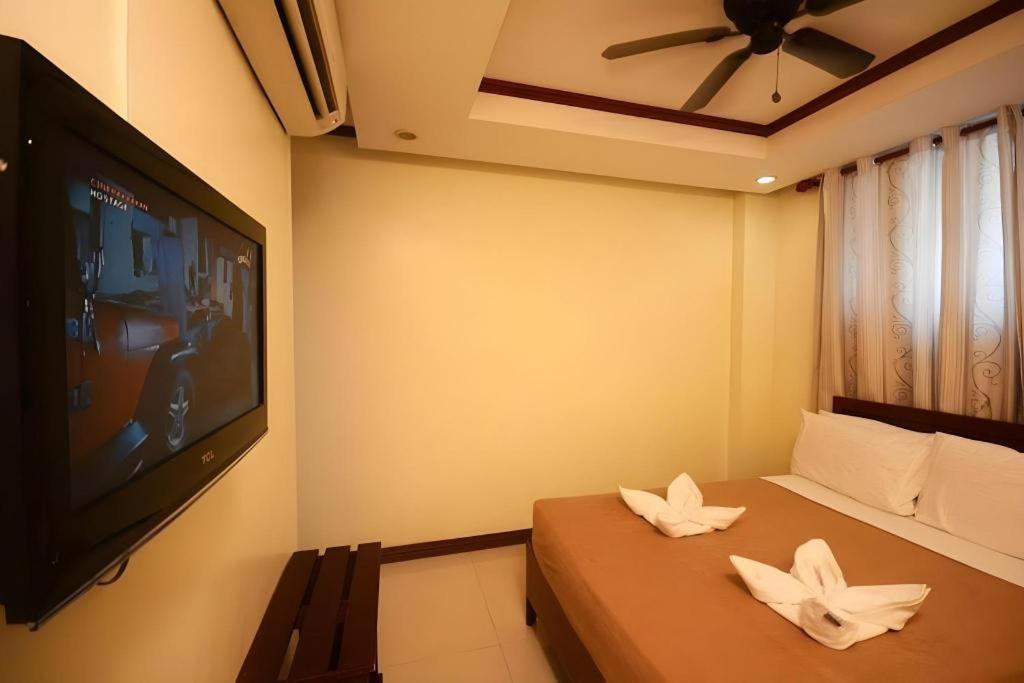 Ipil Suites El Nido Exterior foto