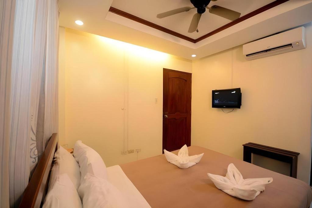 Ipil Suites El Nido Exterior foto