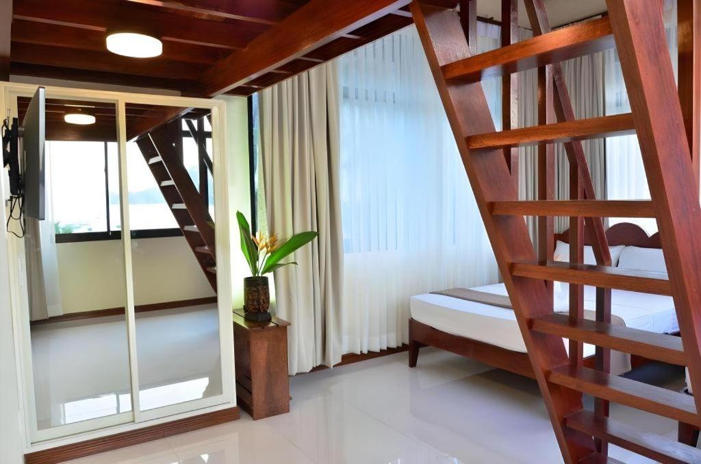 Ipil Suites El Nido Exterior foto
