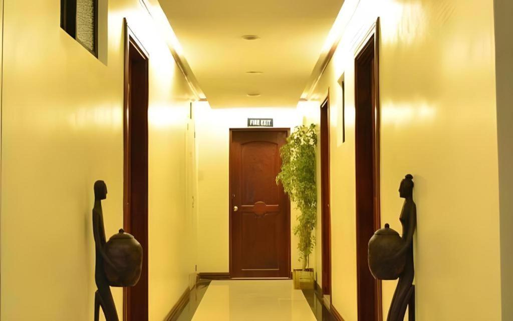 Ipil Suites El Nido Exterior foto
