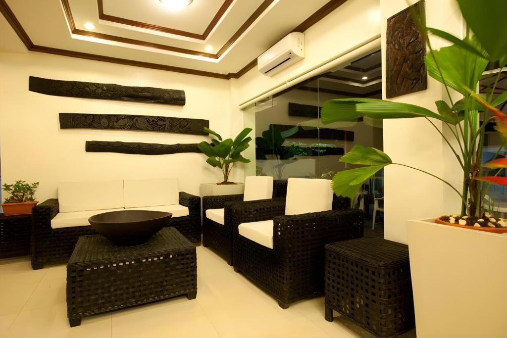 Ipil Suites El Nido Exterior foto