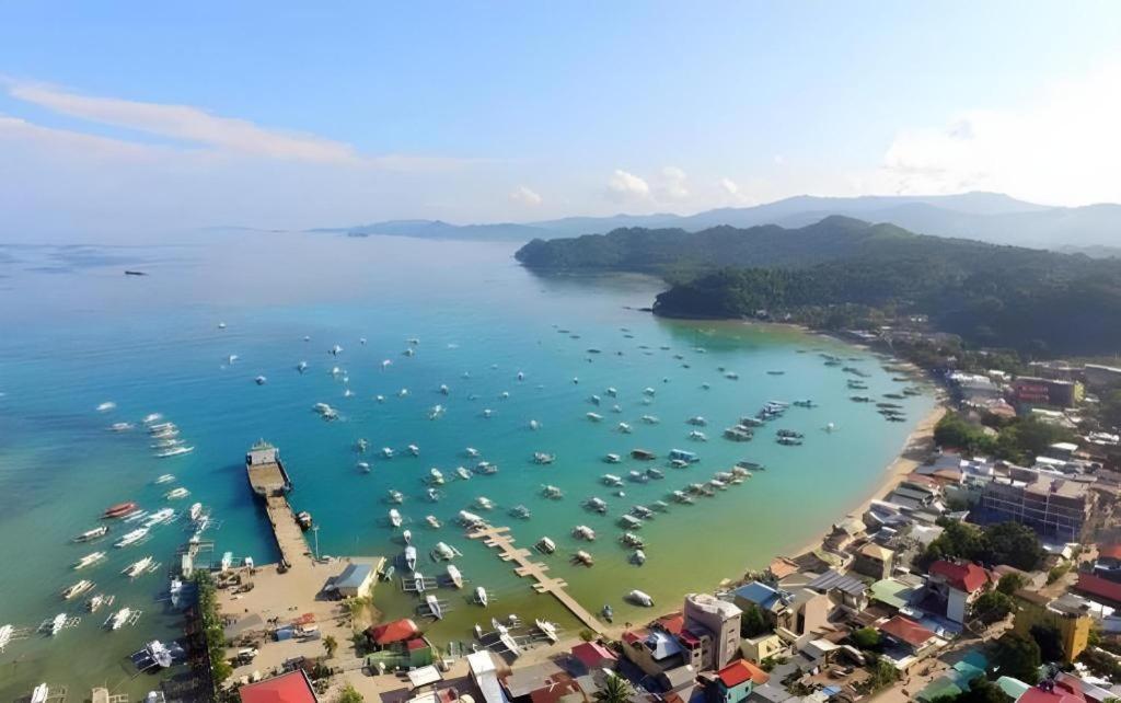 Ipil Suites El Nido Exterior foto