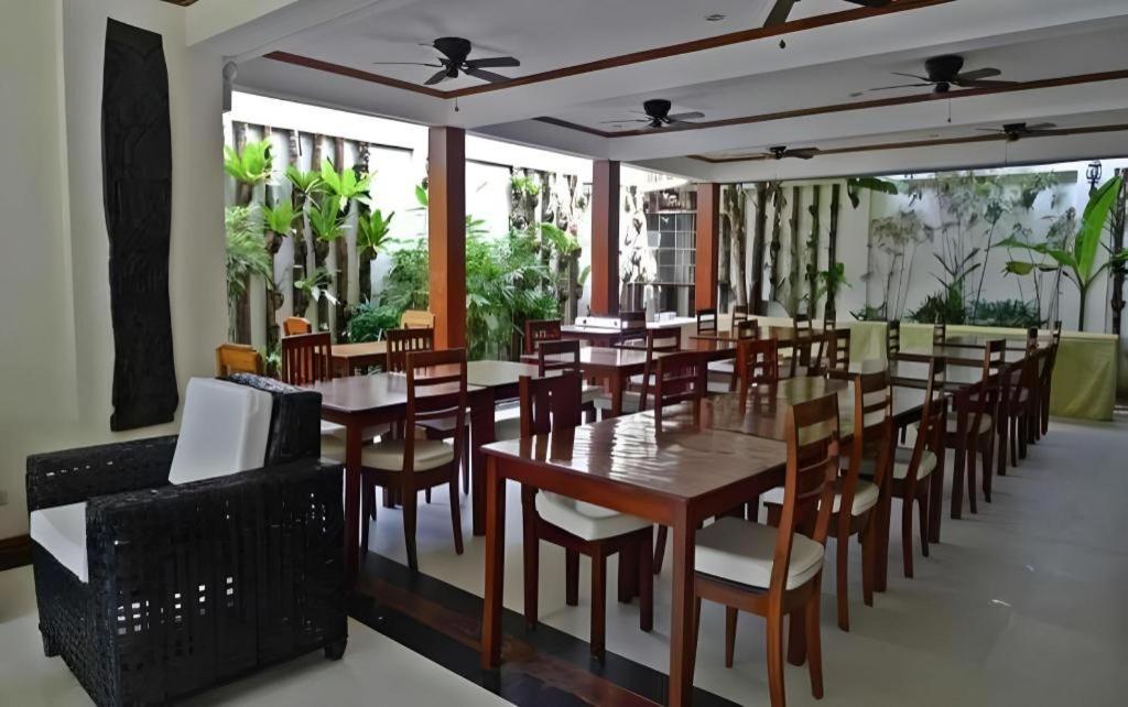 Ipil Suites El Nido Exterior foto