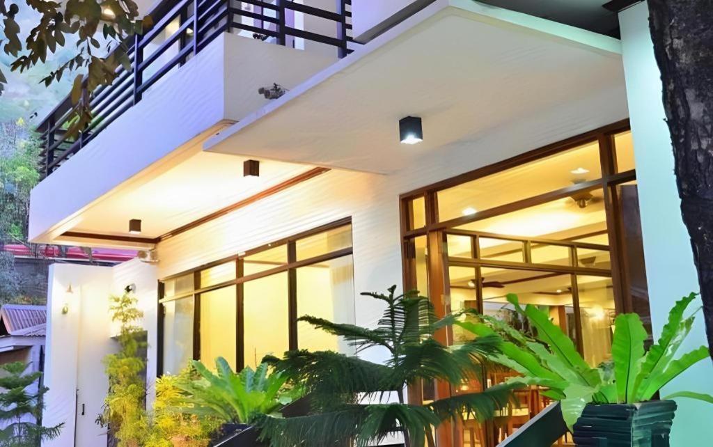 Ipil Suites El Nido Exterior foto