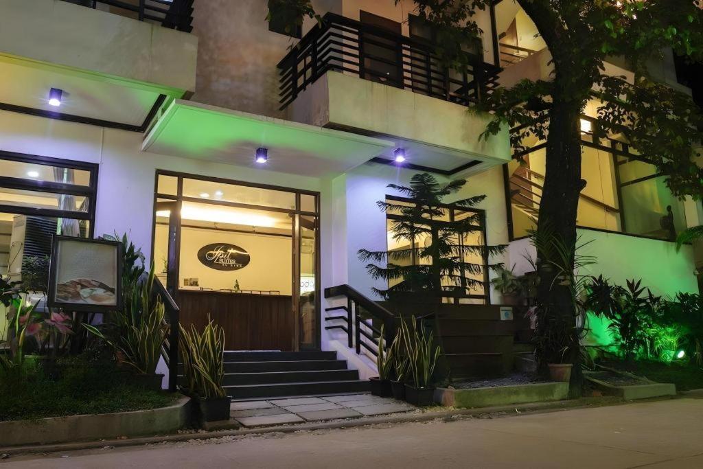 Ipil Suites El Nido Exterior foto
