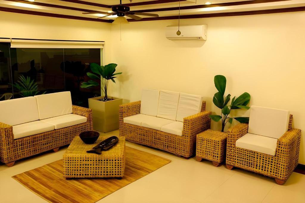 Ipil Suites El Nido Exterior foto