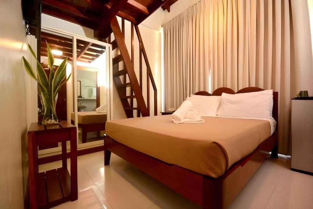 Ipil Suites El Nido Exterior foto