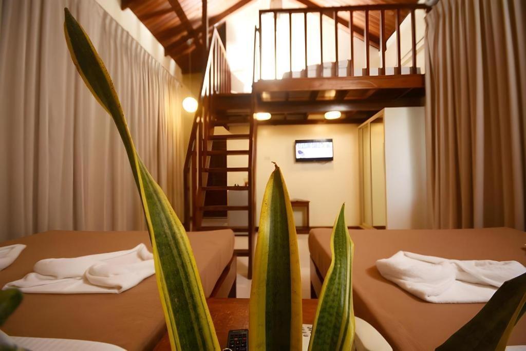 Ipil Suites El Nido Exterior foto