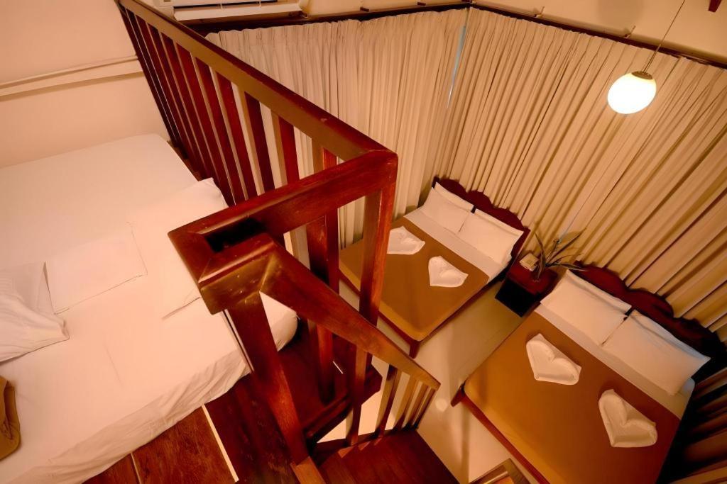 Ipil Suites El Nido Exterior foto