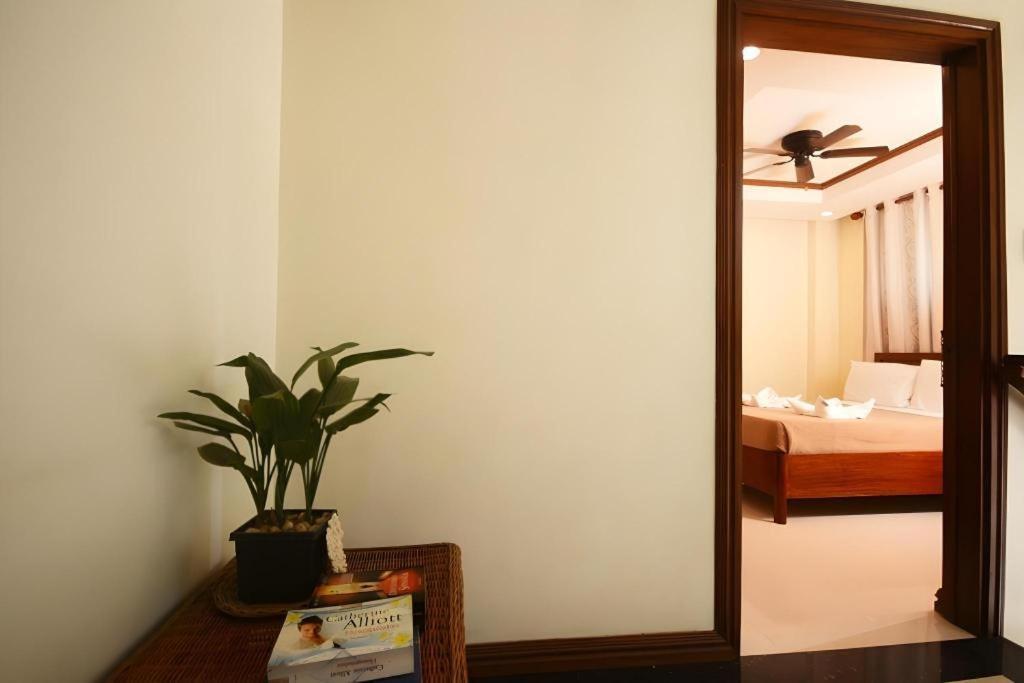 Ipil Suites El Nido Exterior foto