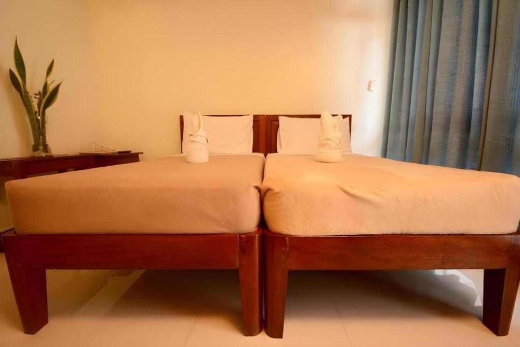 Ipil Suites El Nido Exterior foto