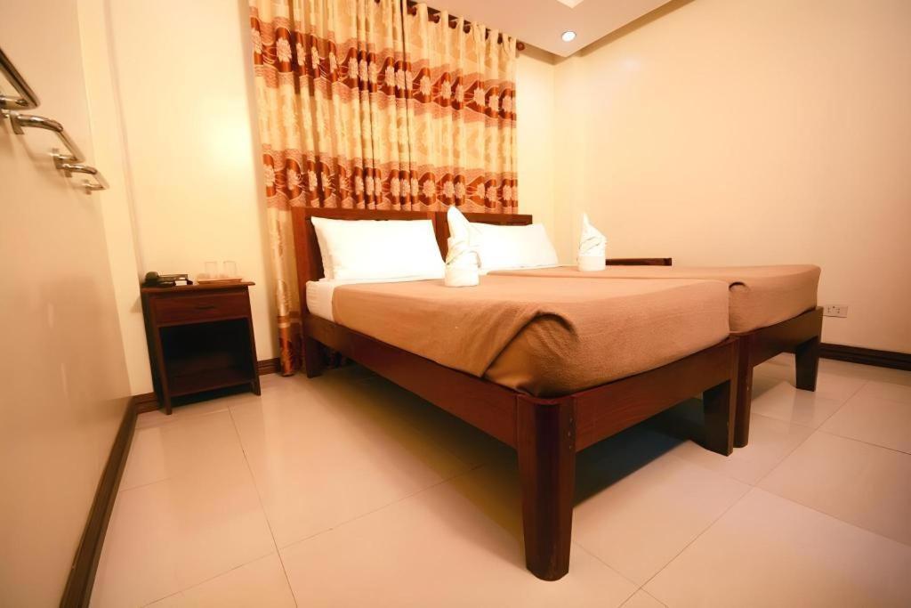 Ipil Suites El Nido Exterior foto