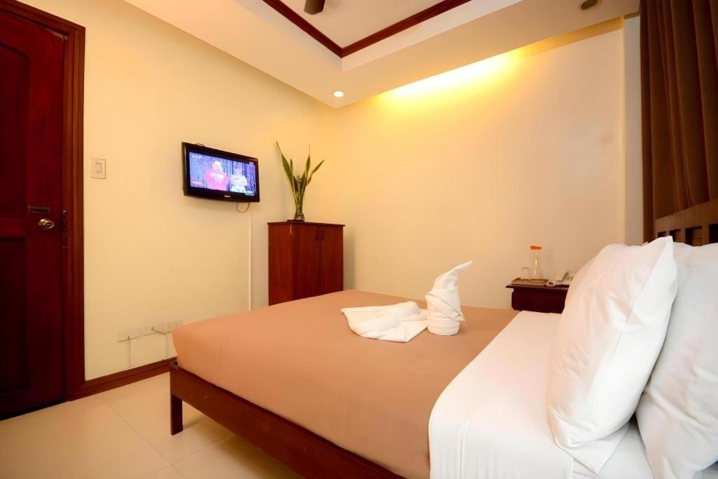 Ipil Suites El Nido Exterior foto